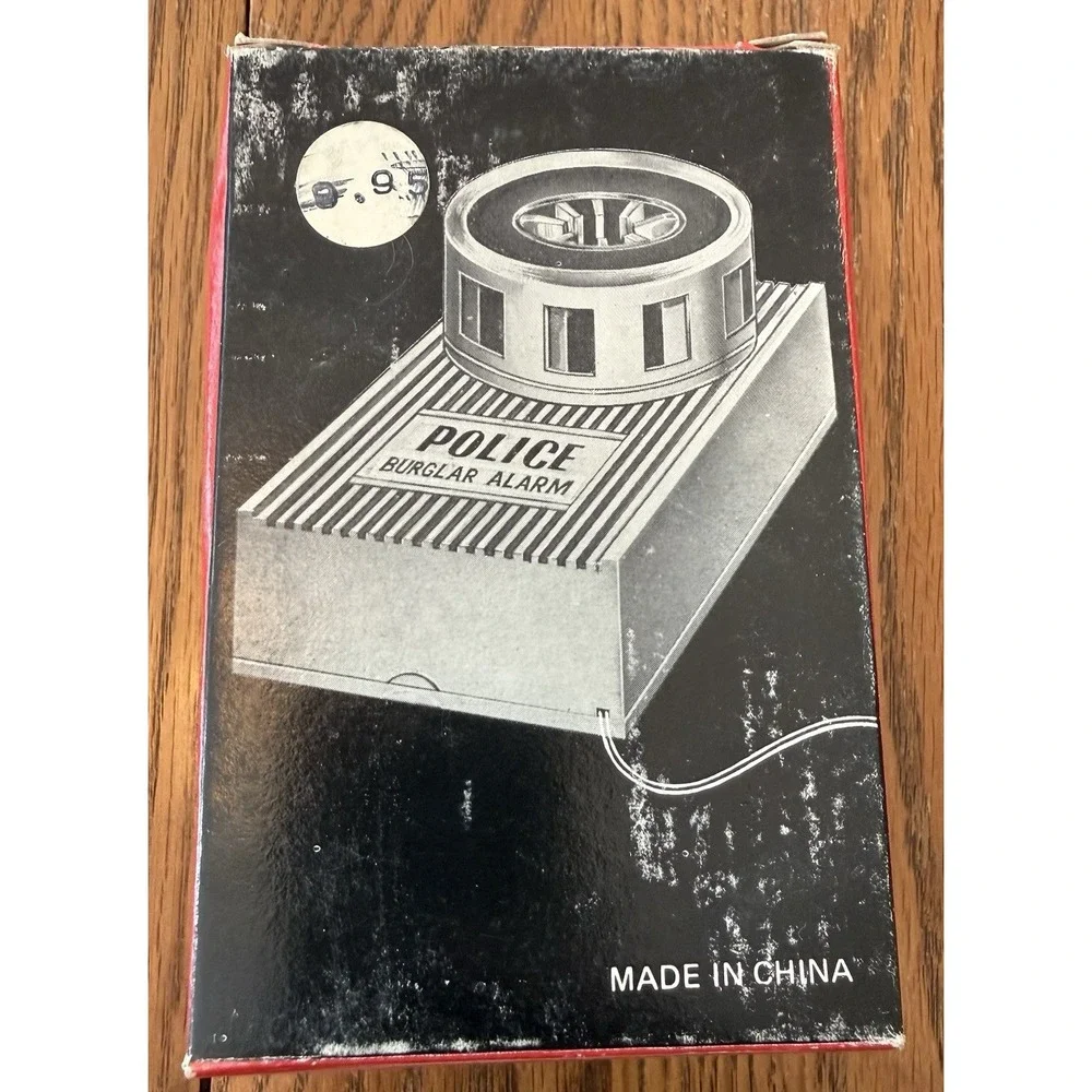 N/A this vintage